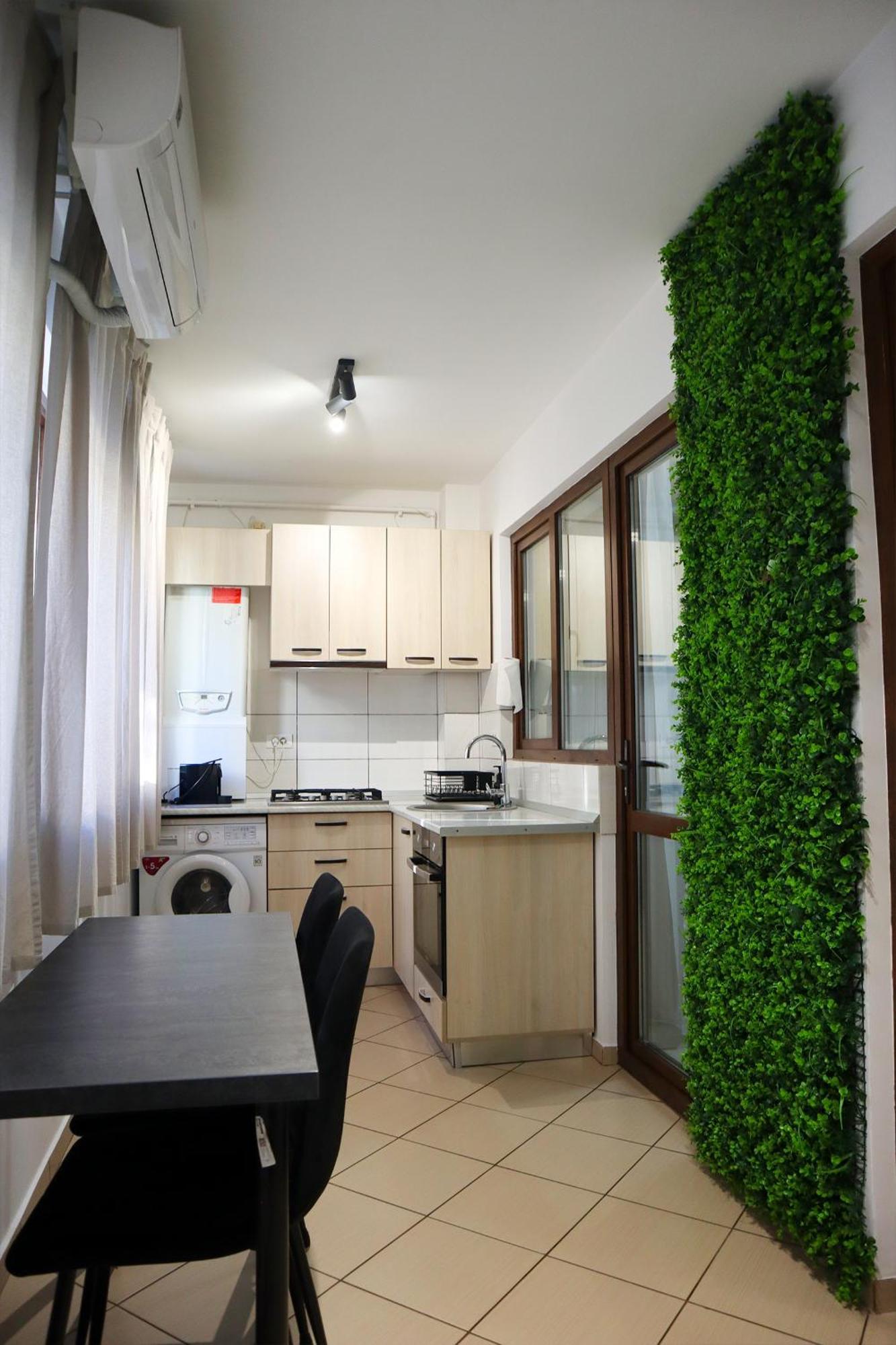 Popesti-Leordeni Brownix Apartment - Brown Residence מראה חיצוני תמונה