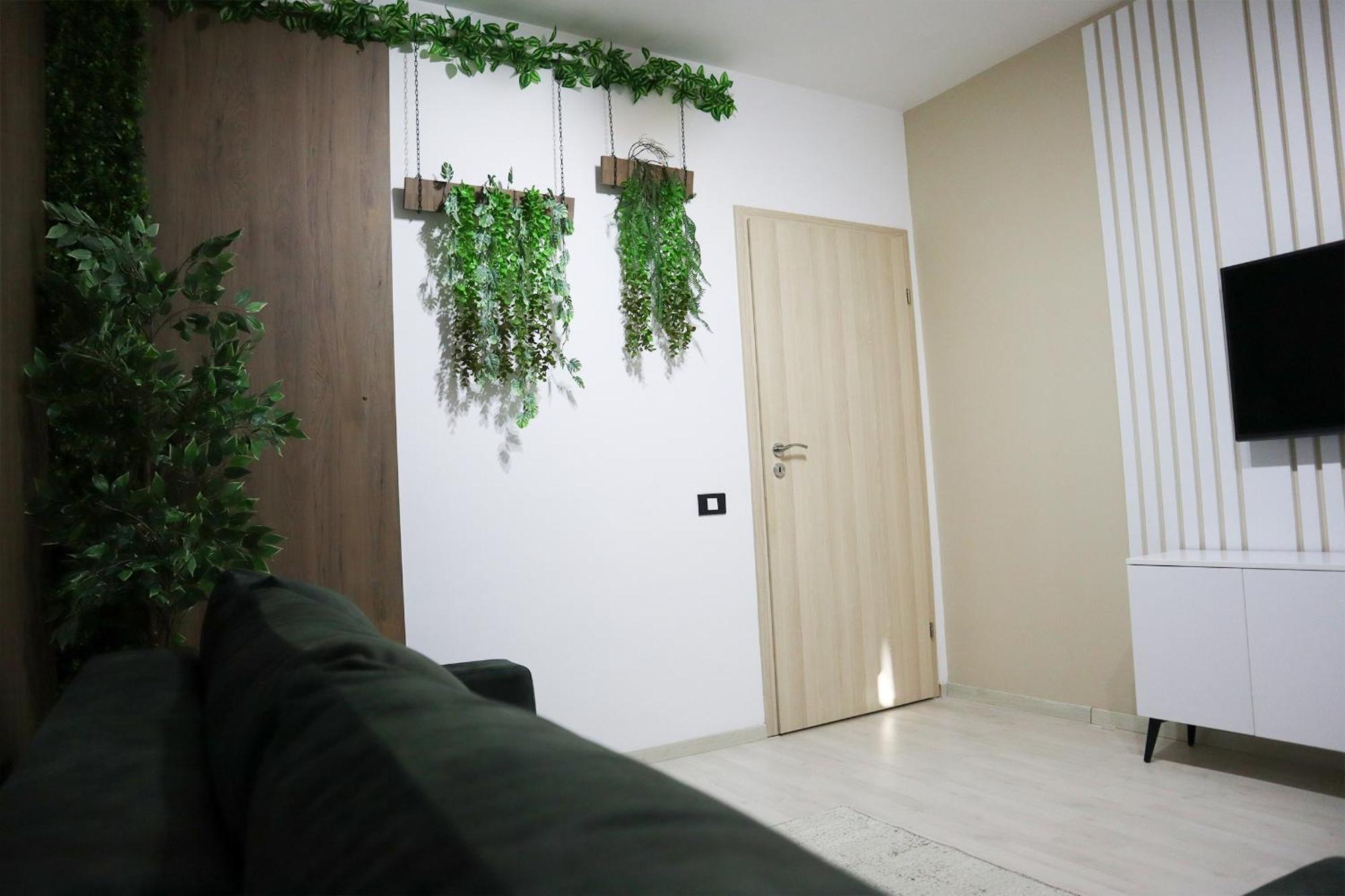 Popesti-Leordeni Brownix Apartment - Brown Residence מראה חיצוני תמונה