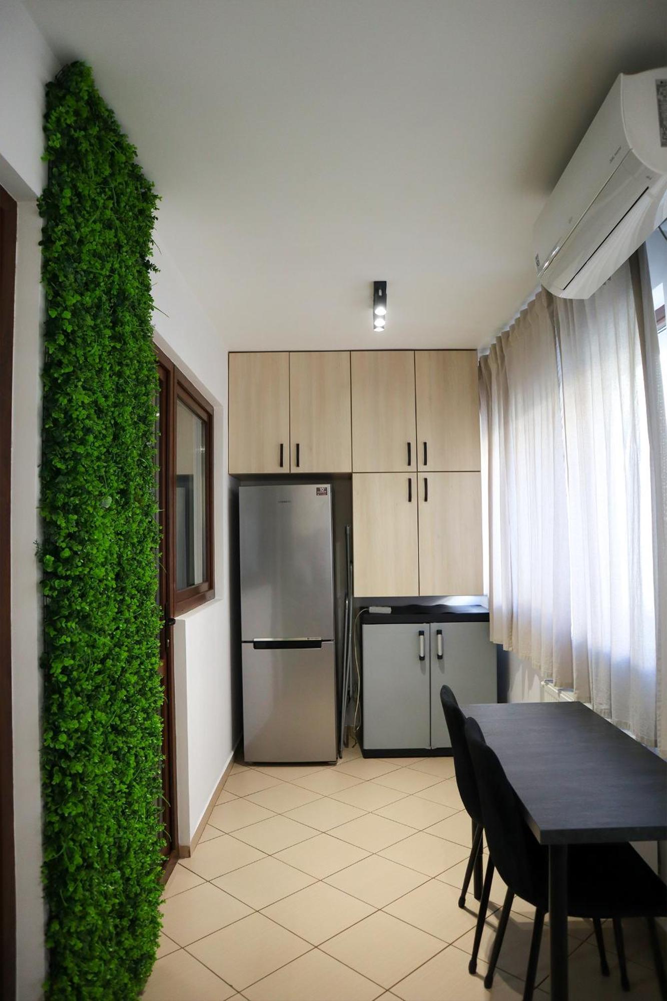 Popesti-Leordeni Brownix Apartment - Brown Residence מראה חיצוני תמונה