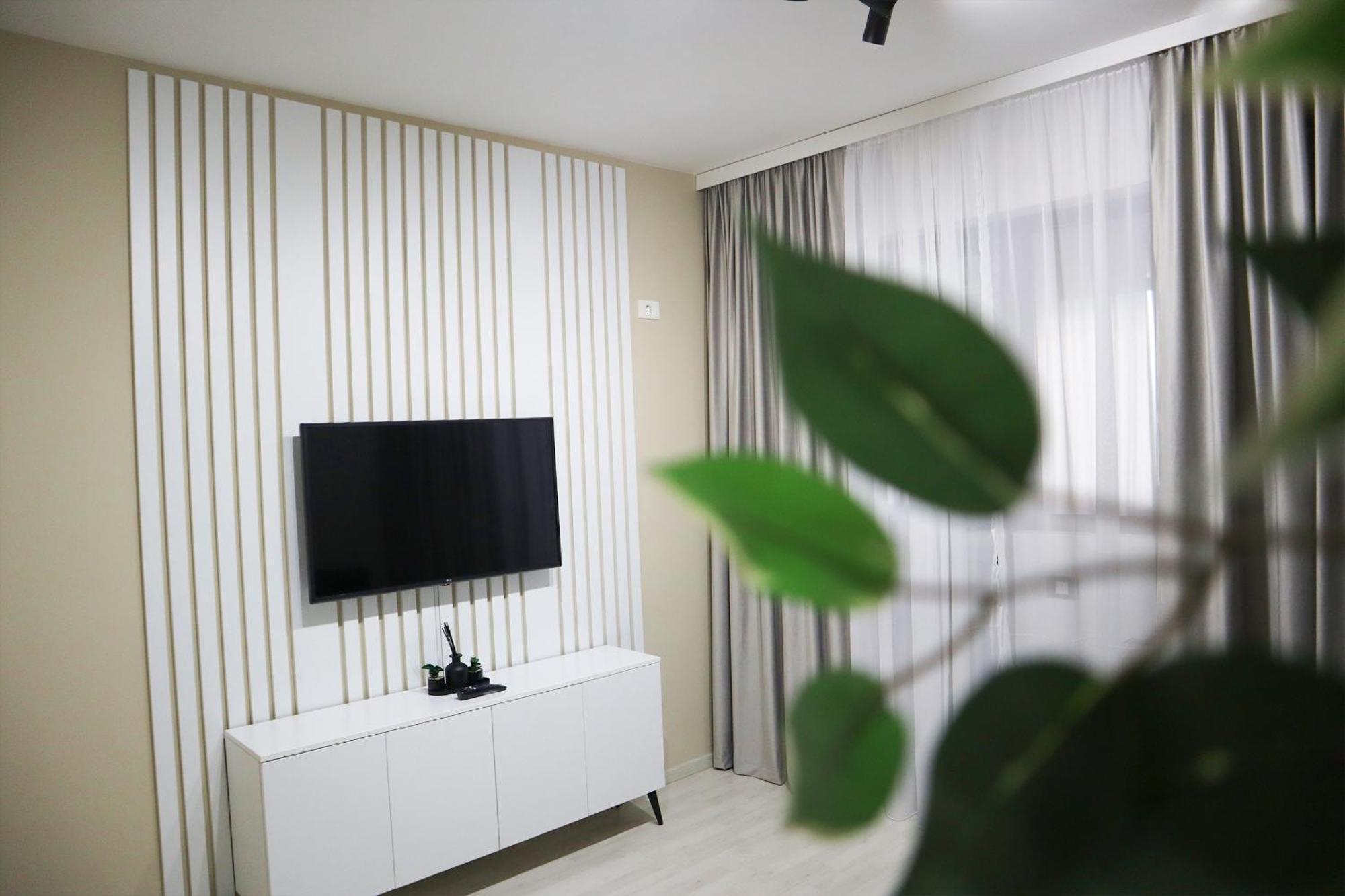 Popesti-Leordeni Brownix Apartment - Brown Residence מראה חיצוני תמונה